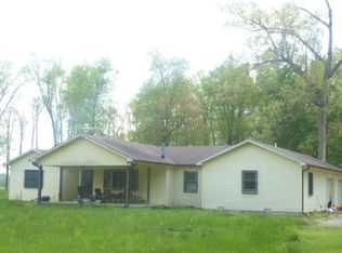 2470 Flat Lick Ln, Herndon, KY 42236