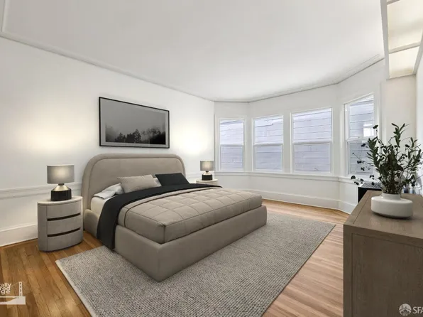 1915 Laguna St APT 2, San Francisco, CA 94115