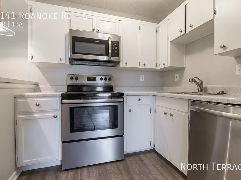 4141 Roanoke Rd #6 — Photo 1