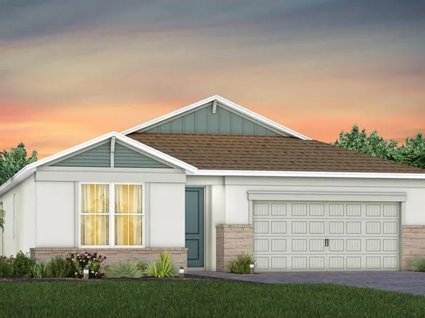 2697 FERMOY DRIVE, ORMOND BEACH, FL 32174