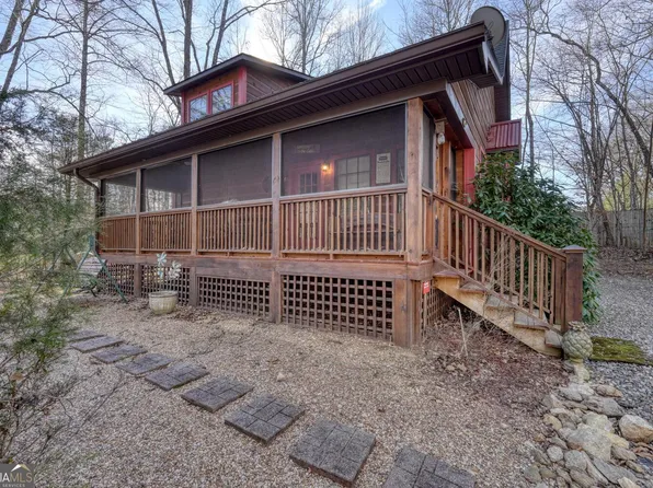 1852 Saint Hwy #325, Blairsville, GA 30512