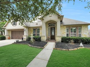 5702 Silverthorn Glen Dr, Spring, TX 77379