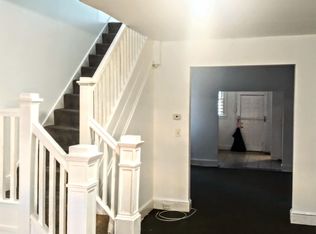 663 Dumbarton Ave, Baltimore, MD 21218