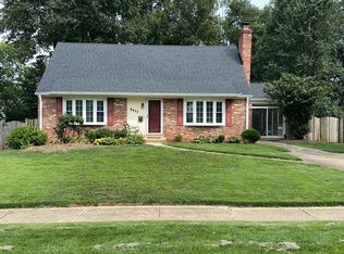 5417 Southampton Dr, Springfield, VA 22151