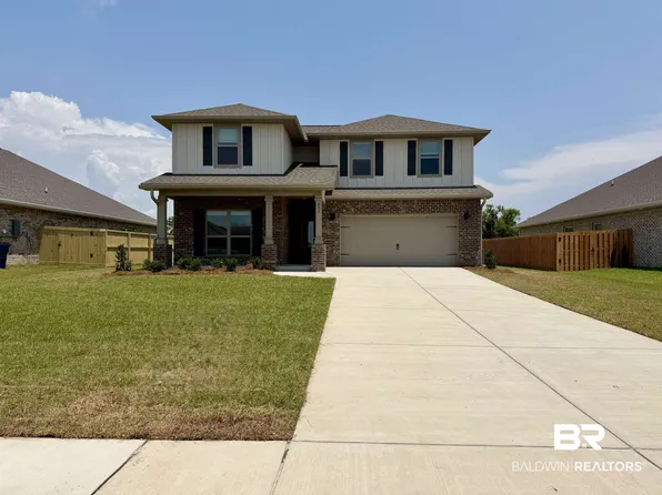 495 Preston Way, Gulf Shores, AL 36542