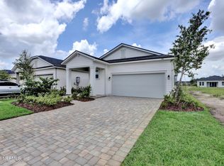 264 DAY DREAM Drive, St. Augustine, FL 32092