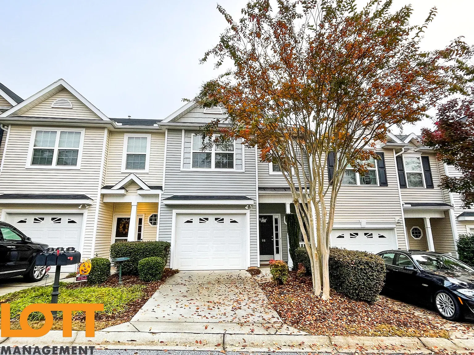 3 bed, 2.5 bath, 1500 sqft, $1,700 — Photo 1
