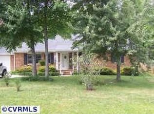 4416 Kingsland Rd, North Chesterfield, VA 23237