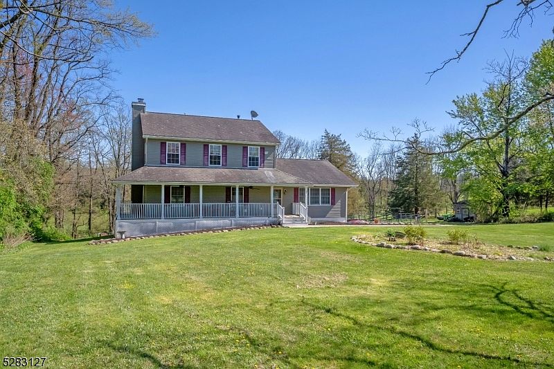 132 N Locust Lake Rd, Blairstown, NJ 07825 | Zillow