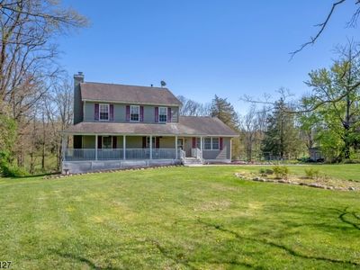 132 N Locust Lake Rd, Blairstown, NJ, 07825