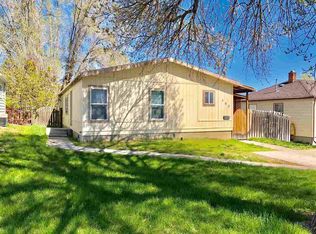 162 Ravine Dr, Pocatello, ID 83204