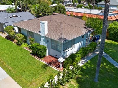 5491 Magnolia Ave, Riverside, CA, 92506