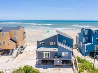 2346 New River Inlet Rd, North Topsail Beach, NC 28460