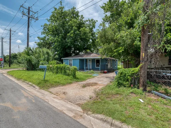 6409 Del Monte Rd, Austin, TX 78741