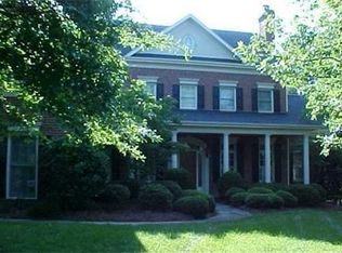 4102 Blaydes Ct, Charlotte, NC 28226