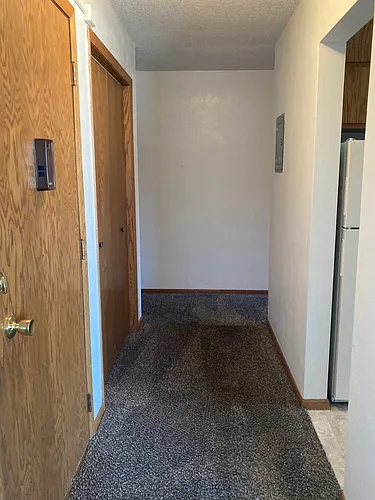 Floor plan 911-2 Bedroom 961