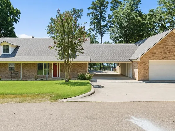 182 County Road 2938 N, Pittsburg, TX 75686