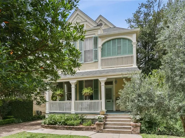 470 Pine St, New Orleans, LA 70118