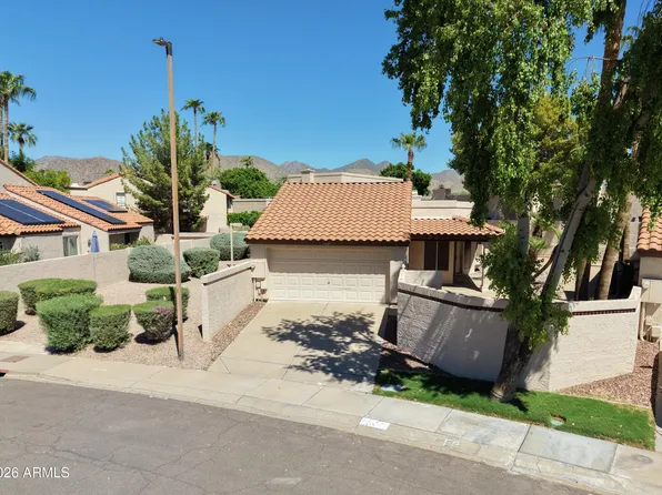 11127 N 109TH Place, Scottsdale, AZ 85259