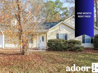 20 Katherine Ct, Covington, GA 30016