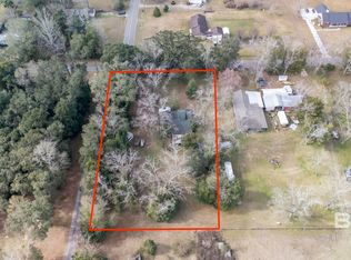 21006 Lawrence Rd, Fairhope, AL 36532