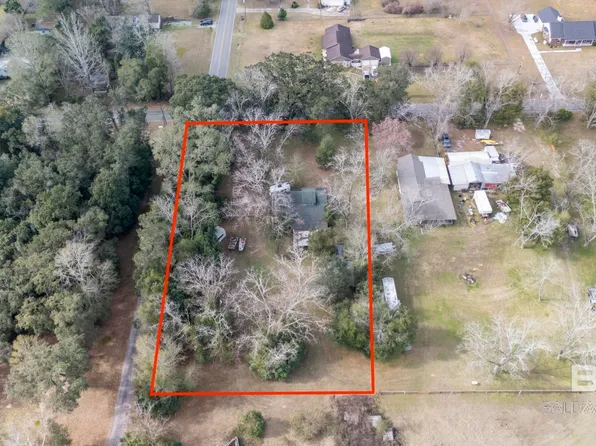 21006 Lawrence Rd, Fairhope, AL 36532