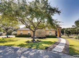 2062 Comal Spgs, Canyon Lake, TX 78133