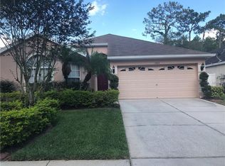 13423 Staghorn Rd, Tampa, FL 33626