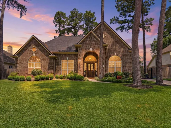 4806 Kings Way, Houston, TX 77069