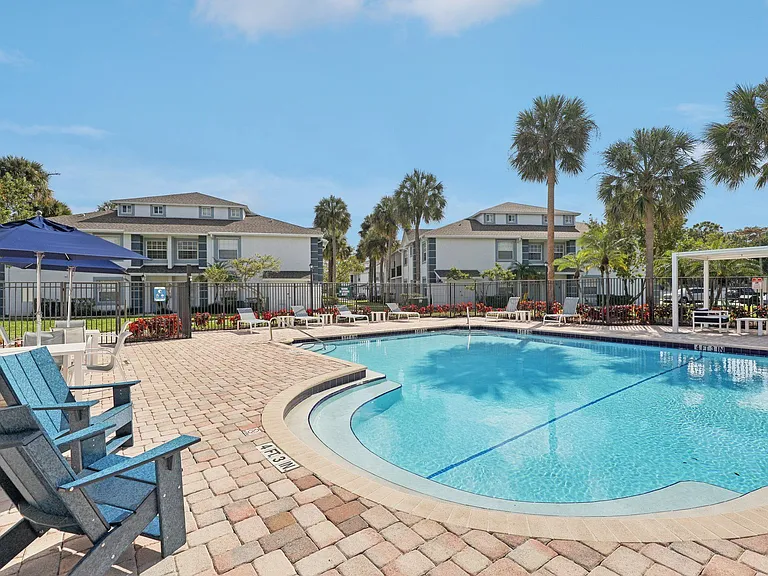 ARIUM Cypress Lakes — Photo 15