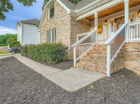 4219 N Mountain Rd NE, Marietta, GA 30066