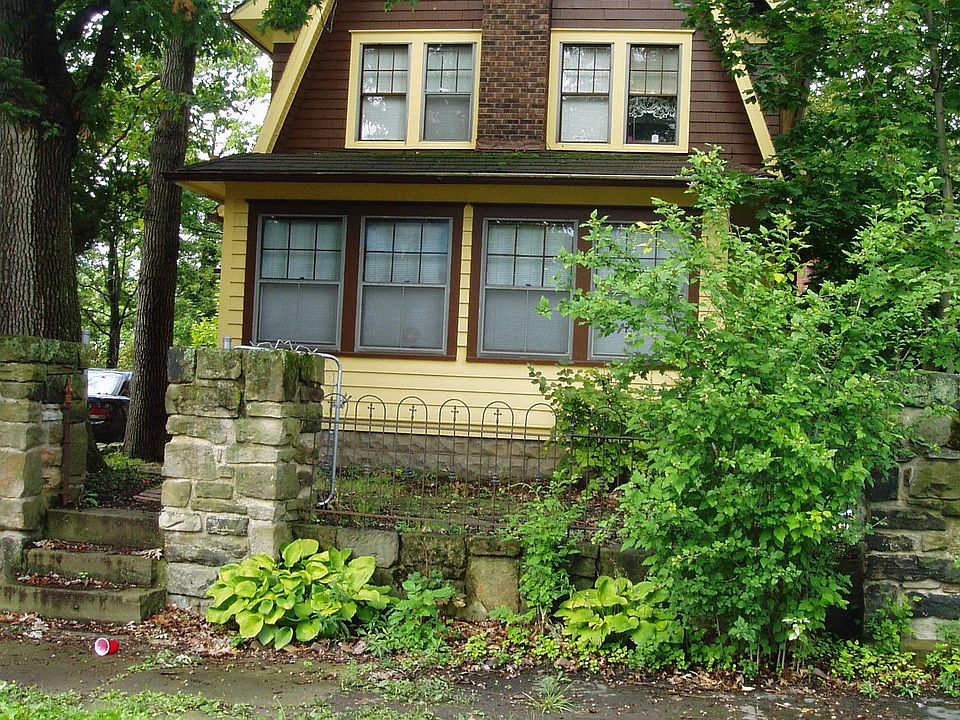 852 Ohio Ave, Youngstown, OH 44504 Zillow