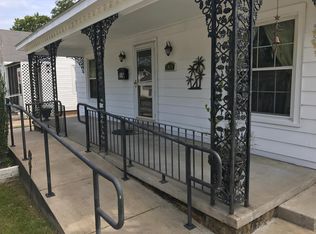 2010 Dodson Ave, Fort Smith, AR 72901