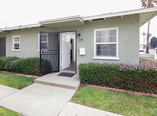 1338-44 Grand Avenue, San Diego, CA 92109