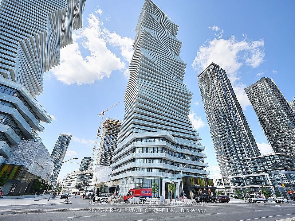 1st image of 3900 Confederation Pkwy #4111