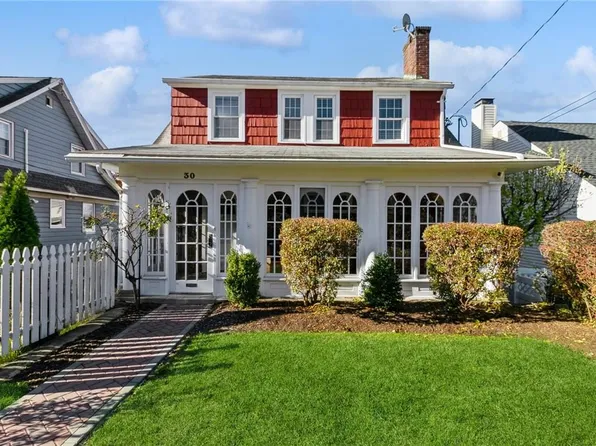 30 Pershing Avenue, New Rochelle, NY 10801