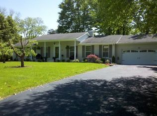 1265 Inglewood Dr, Cookeville, TN 38501