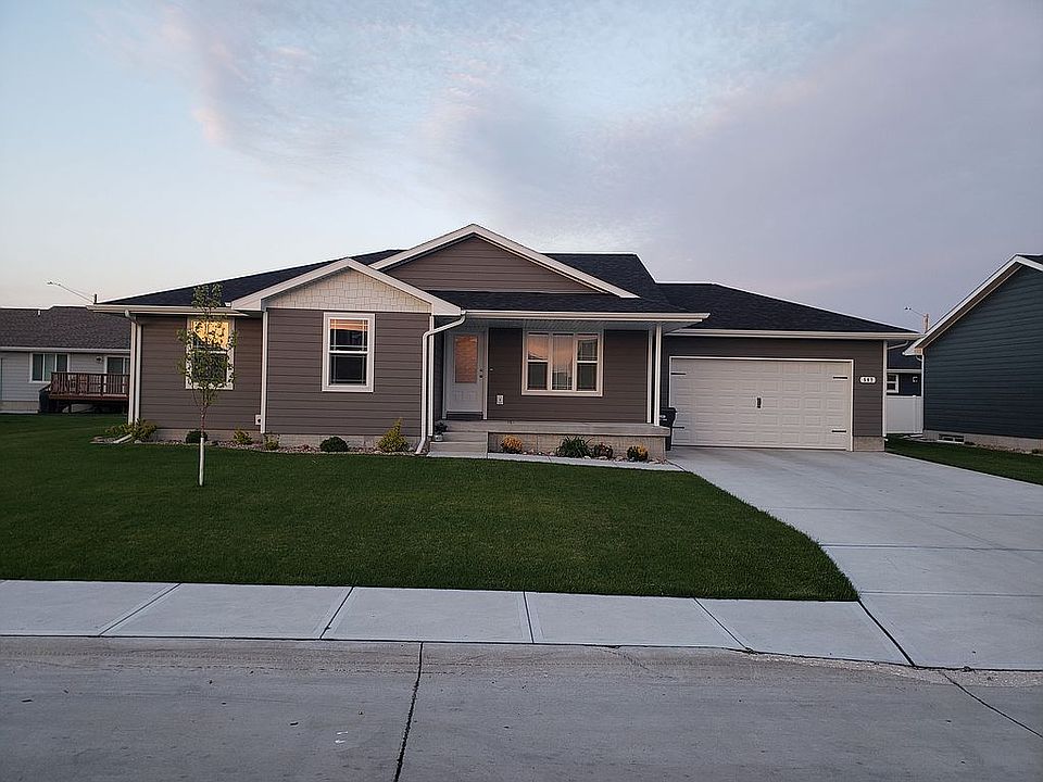 1st image of 507 Sunflower Cir