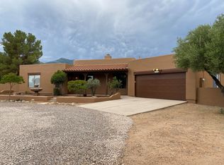 4826 S Apache Ave, Sierra Vista, AZ 85650