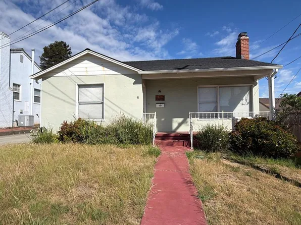 678 29th Ave, San Mateo, CA 94403