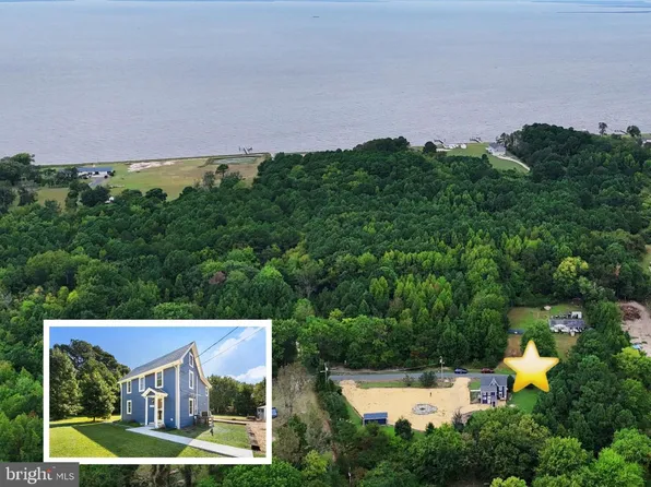 23483 Beckett Rd, Chance, MD 21821