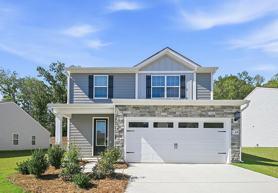 139 Jacobs Hill Pl