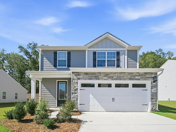 139 Jacobs Hill Pl, Troutman, NC 28166