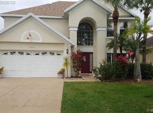 753 NW Waterlily Pl #753, Jensen Beach, FL 34957