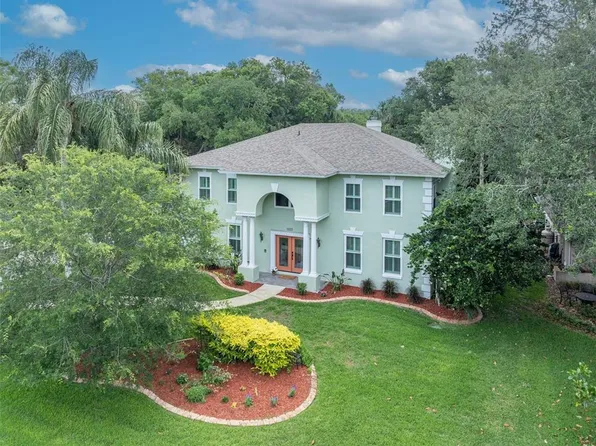 1835 Seneca Blvd, Winter Springs, FL 32708