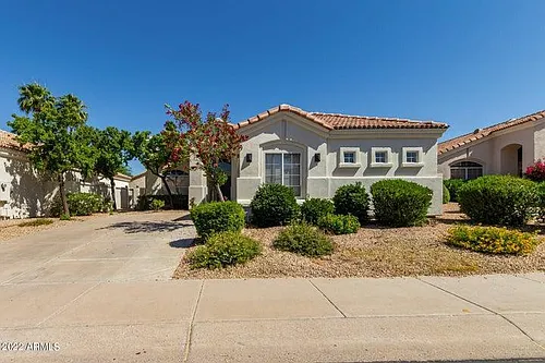 11838 E Carol Ave Photo 1