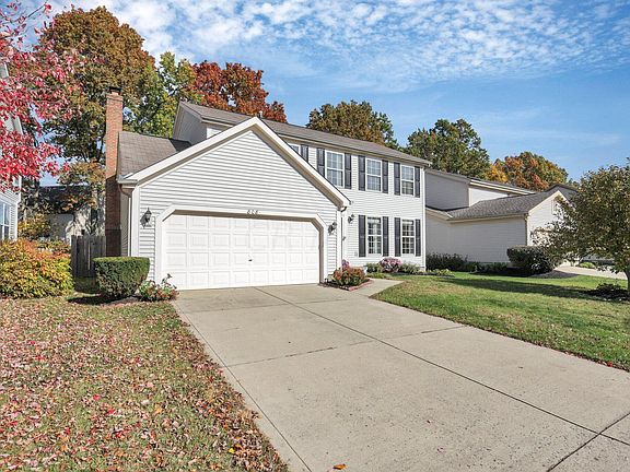 2nd image of 808 Lynnfield Dr