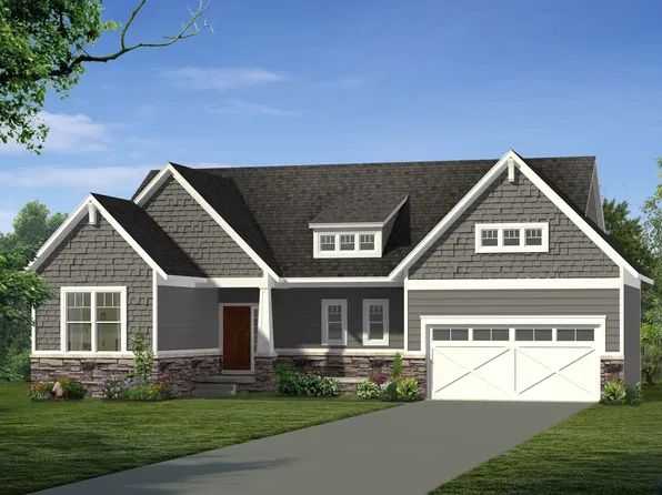 The Boulder Plan, Offsite Builds Southern Michigan