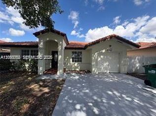14845 SW 36th Ter, Miami, FL 33185
