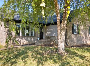 114 Marbrook Ln, Finchville, KY 40022